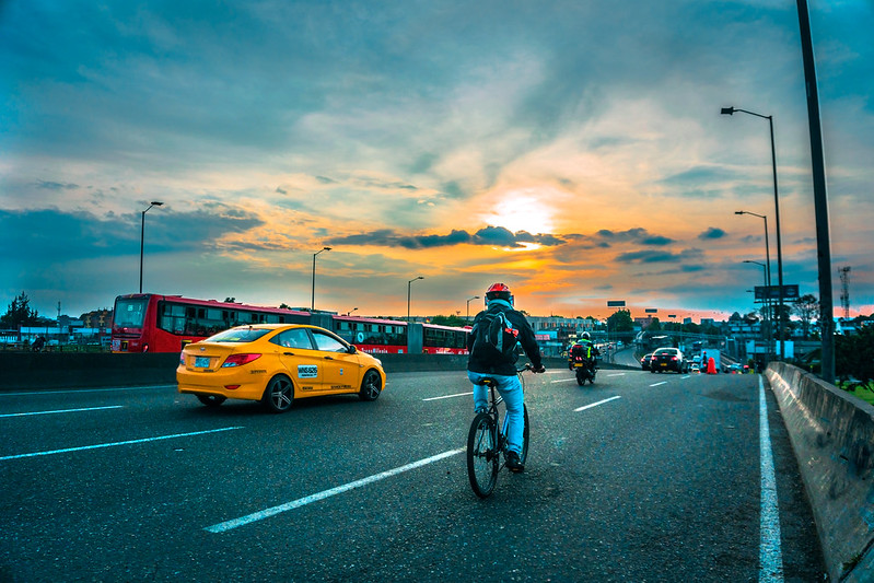 Cuarentena Bogotá One Soluciones Bogotá