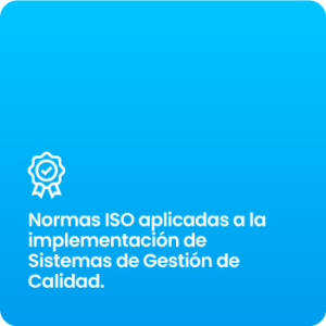 Normativa-ISO